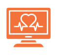 Telehealth Care icon