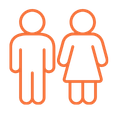 Adolescents icon