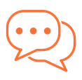 Individuals seeking counseling icon