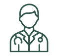Meet With Your Provider icon